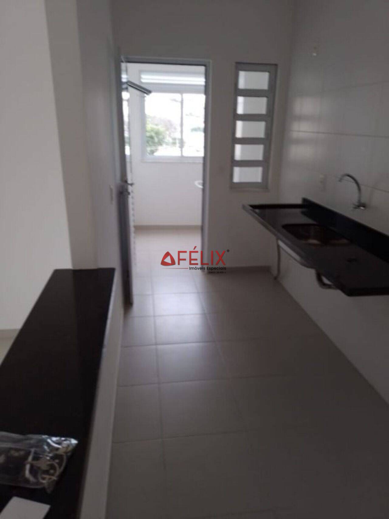 Apartamento Jardim Bela Vista, Taubaté - SP