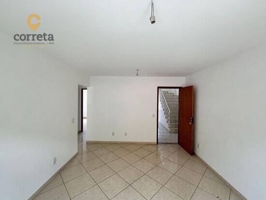 Apartamento Conselheiro Paulino, Nova Friburgo - RJ