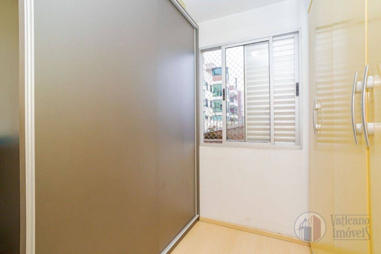 Apartamento São Francisco, Curitiba - PR