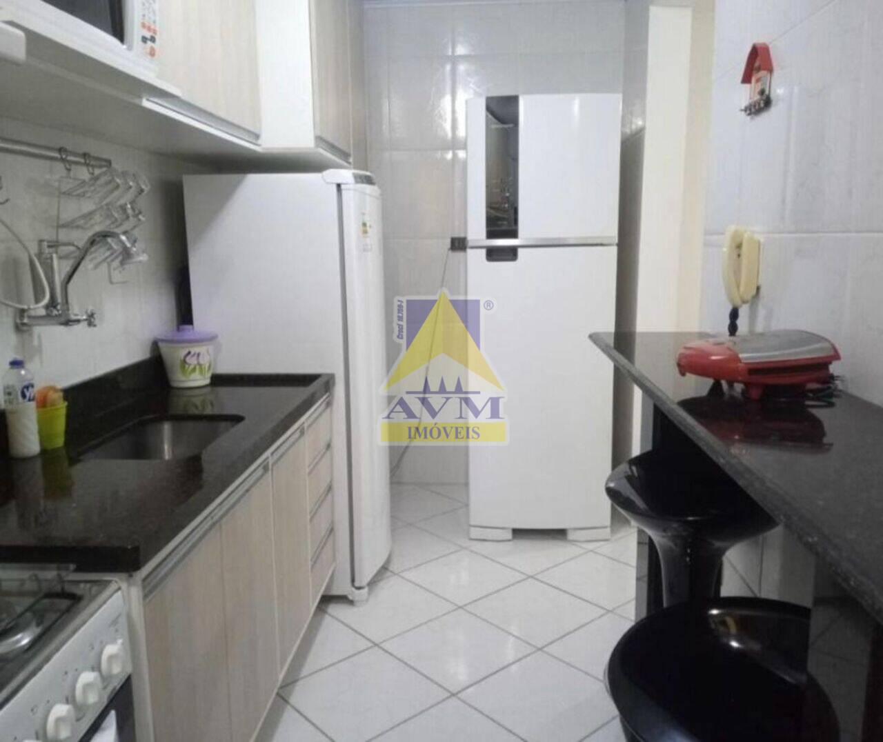 Apartamento Praia Grande, Ubatuba - SP