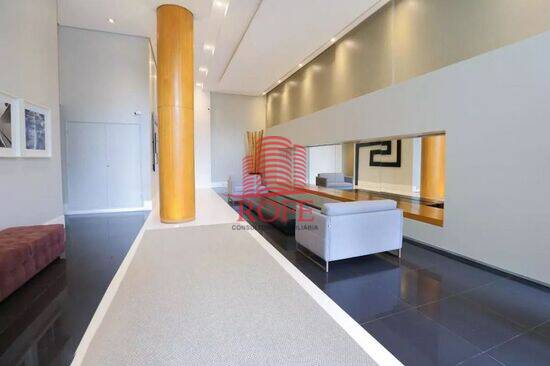 Apartamento de 76 m² Vila Olímpia - São Paulo, à venda por R$ 1.595.000