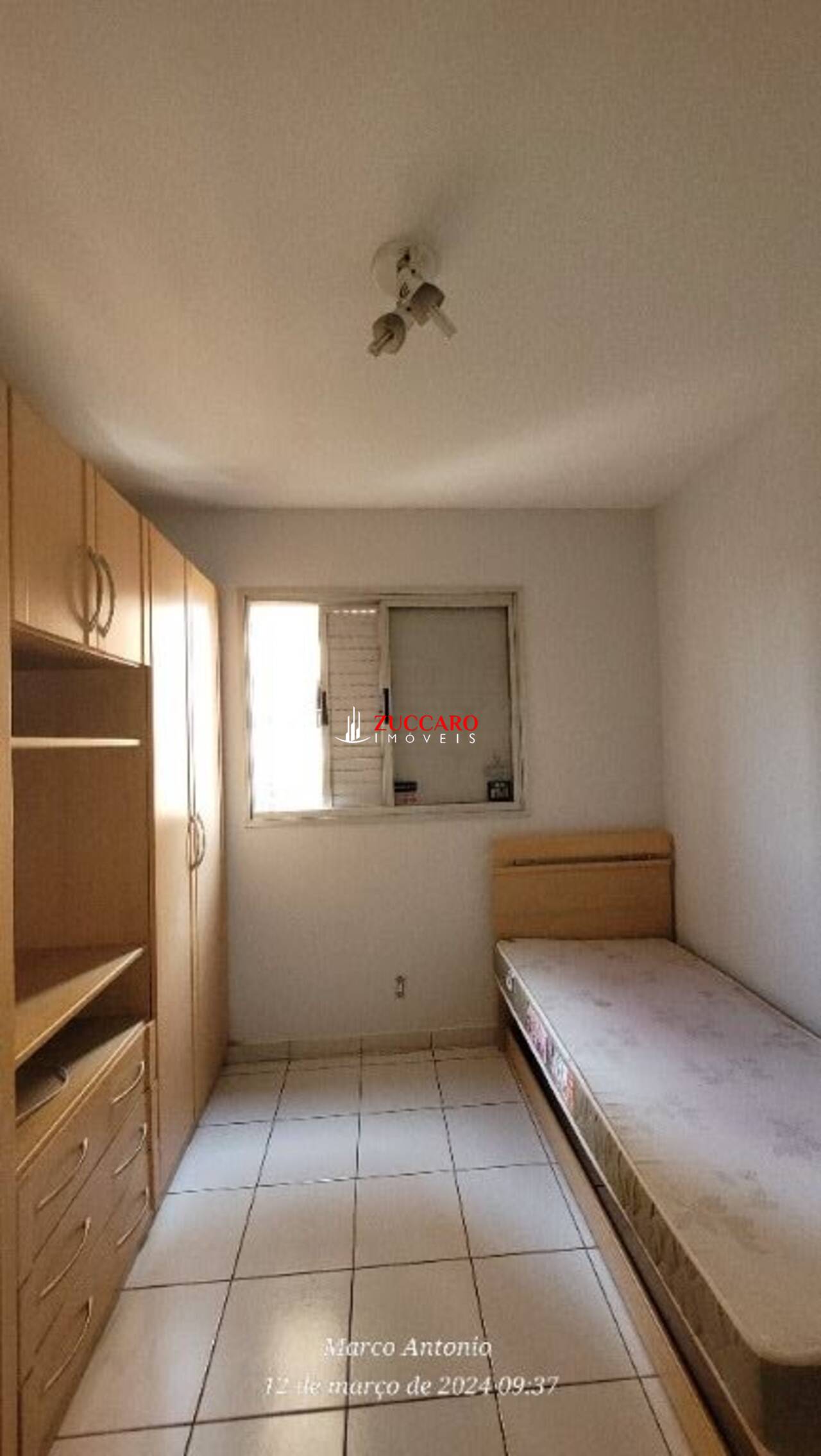 Apartamento Macedo, Guarulhos - SP