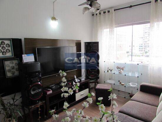 Apartamento Tatuapé, São Paulo - SP