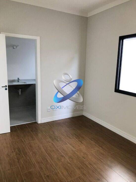 Condomínio Residencial Floresta - São José dos Campos - SP, São José dos Campos - SP