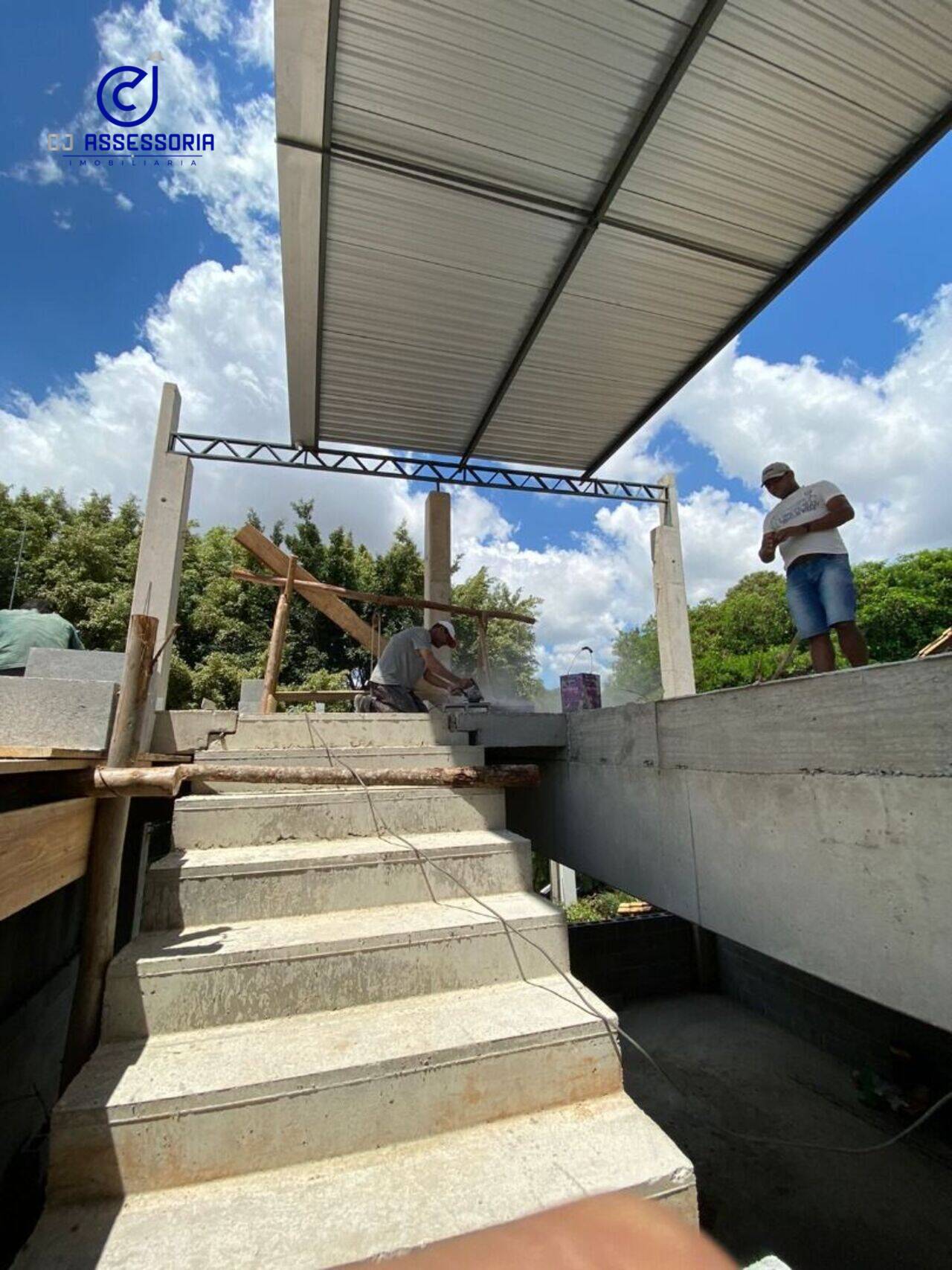 Prédio Parque Campolim, Sorocaba - SP