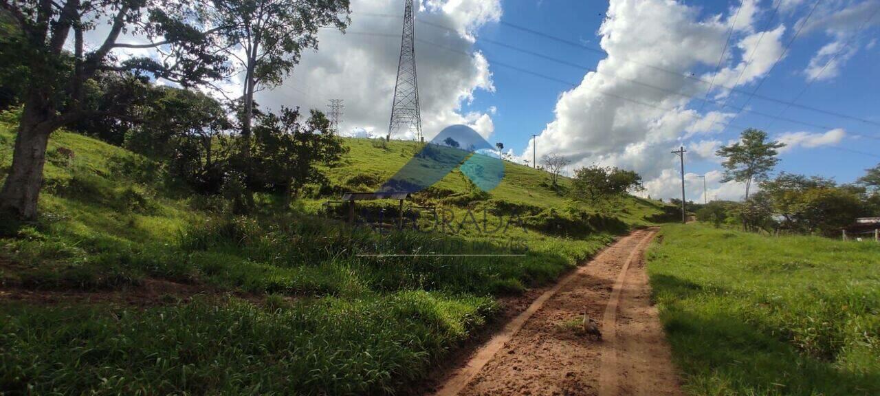 Fazenda Putim, São José dos Campos - SP