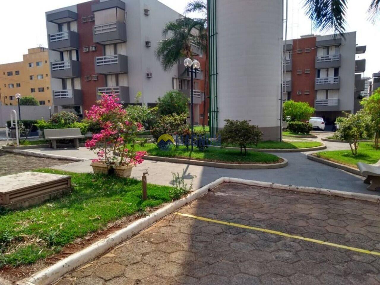 Apartamento Cidade Nova, São José do Rio Preto - SP