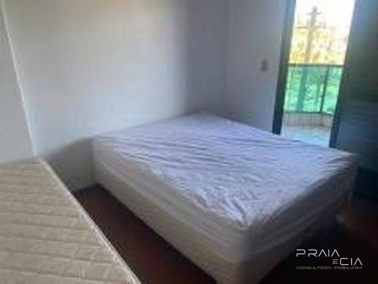 Apartamento Canto do Forte, Praia Grande - SP