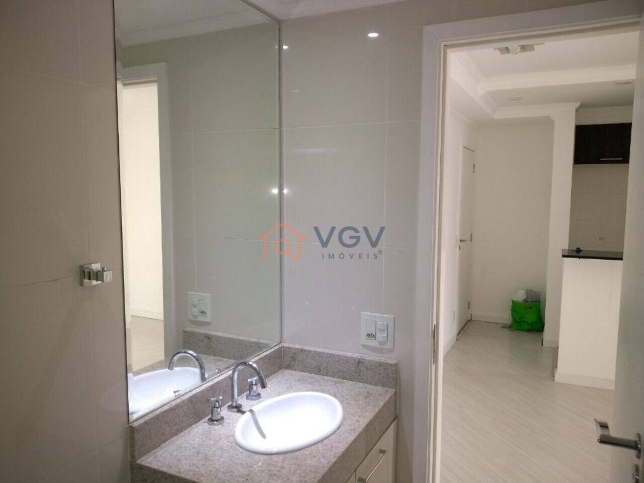 Apartamento Vila Guarani (Zona Sul), São Paulo - SP