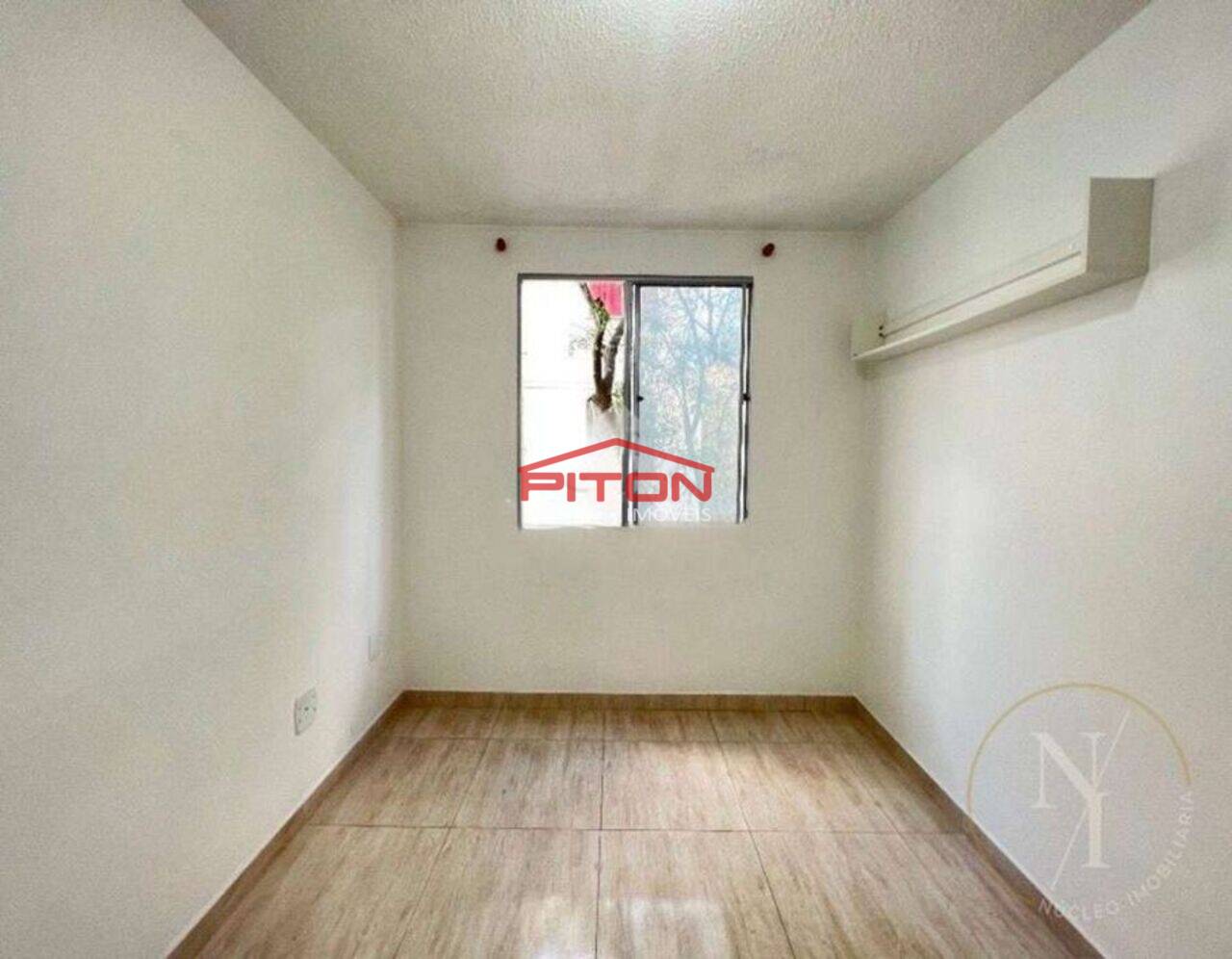 Apartamento Cidade Líder, São Paulo - SP