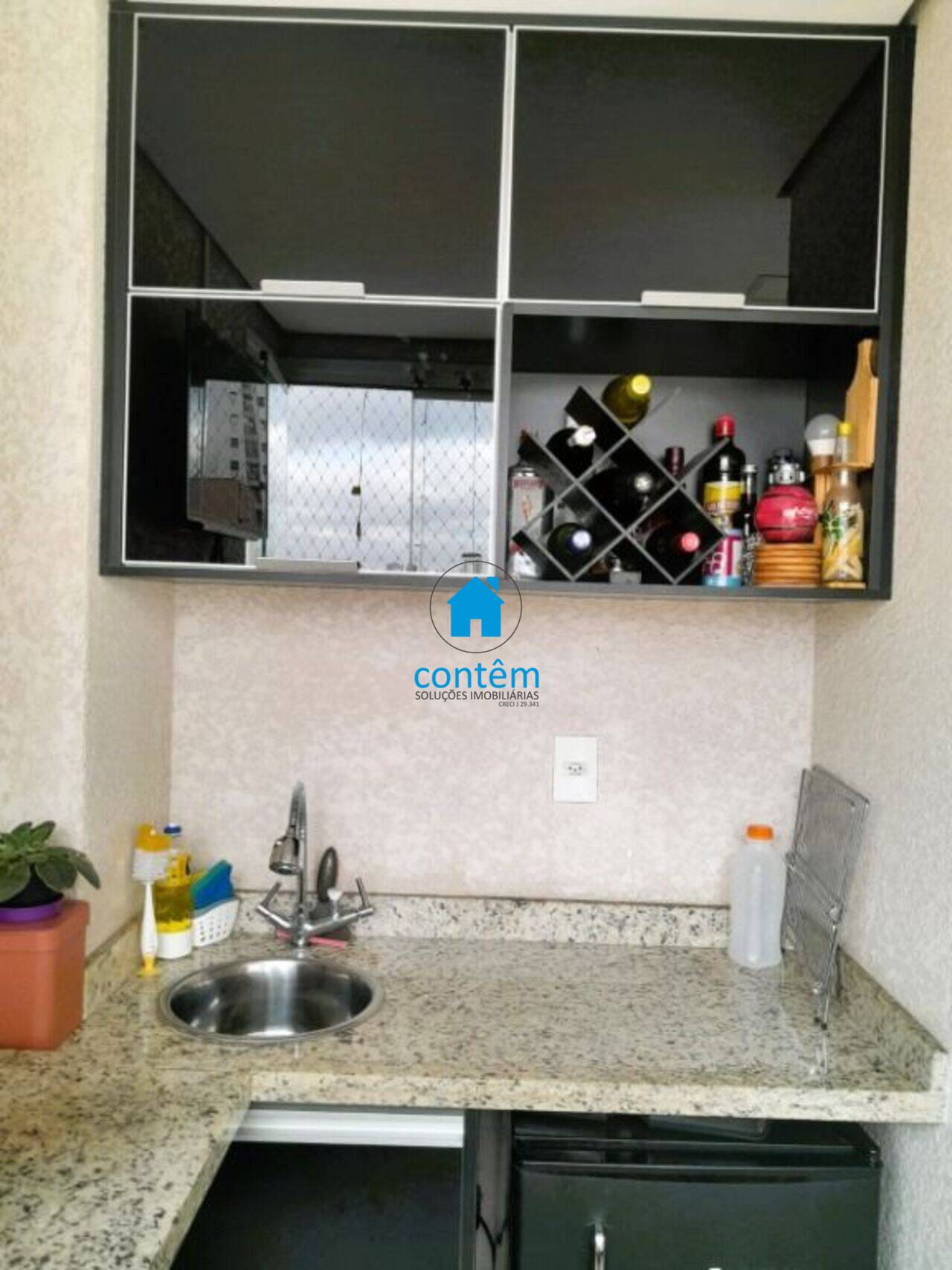 Apartamento Km 18, Osasco - SP