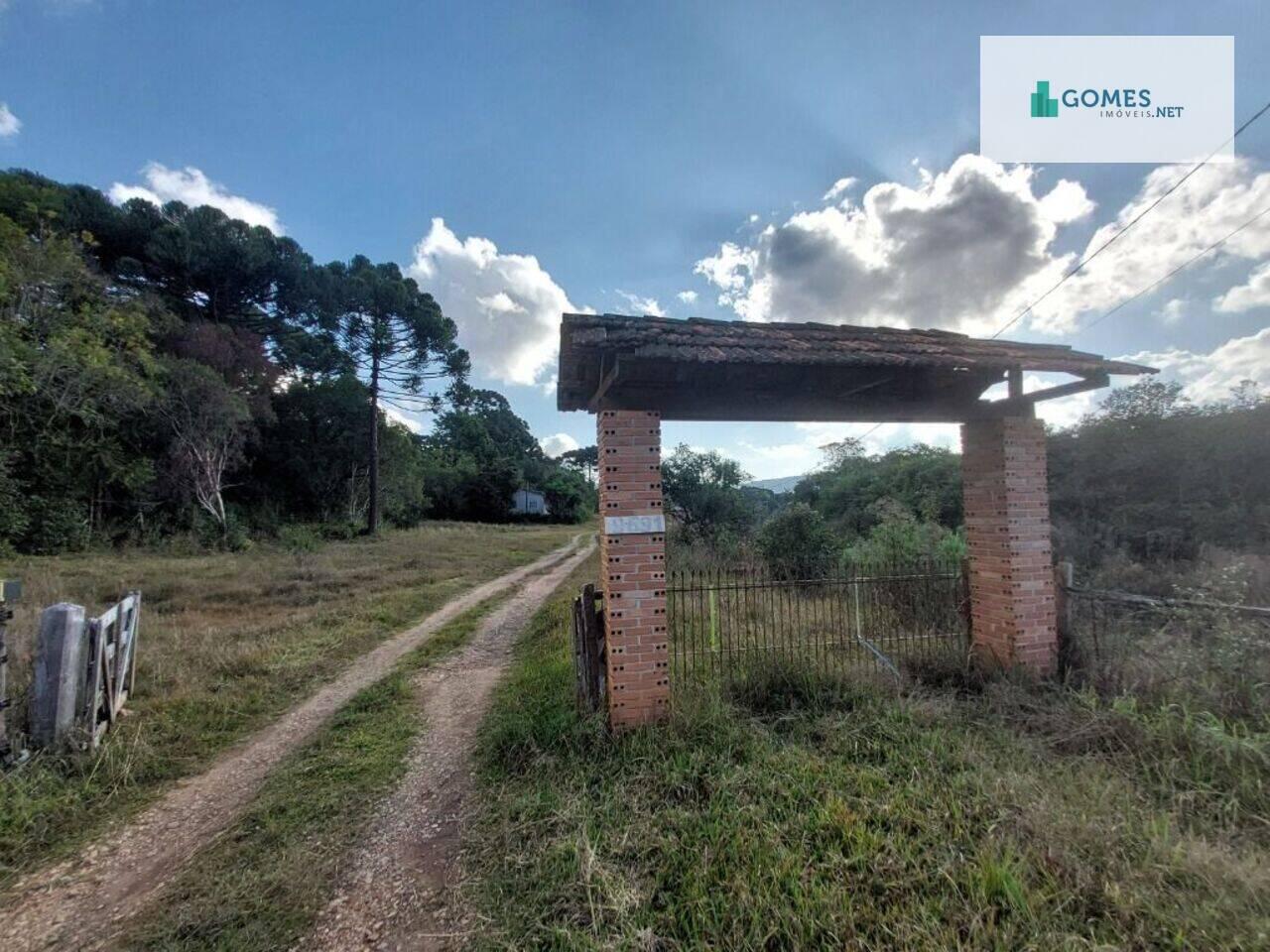 Chácara Zona Rural, Balsa Nova - PR