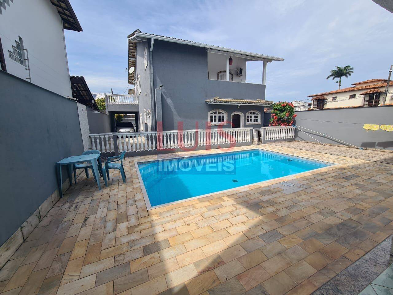 Casa Piratininga, Niterói - RJ