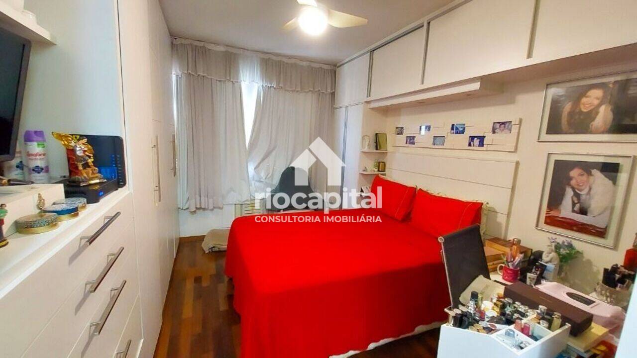 Apartamento Barra da Tijuca, Rio de Janeiro - RJ