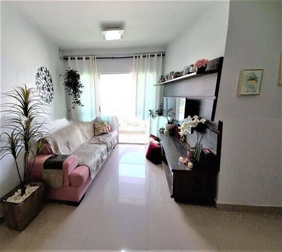 Apartamento Setor Leste, Gama - DF