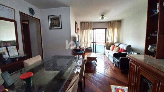 Apartamento de 81 m² na Loefgreen - Vila Clementino	 - São Paulo - SP, à venda por R$ 850.000