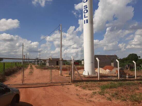 Bairro Rural - Votuporanga - SP, Votuporanga - SP