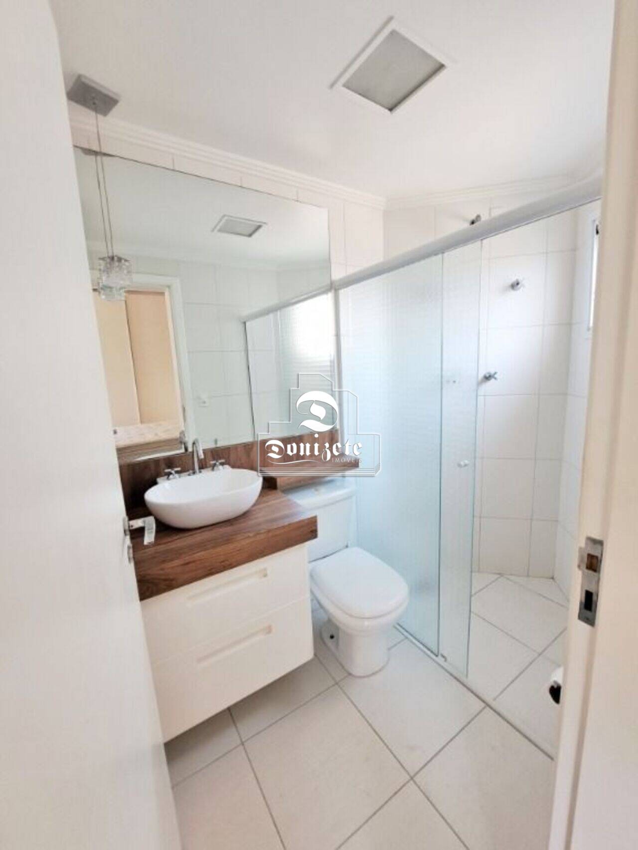 Apartamento Jardim Bela Vista, Santo André - SP