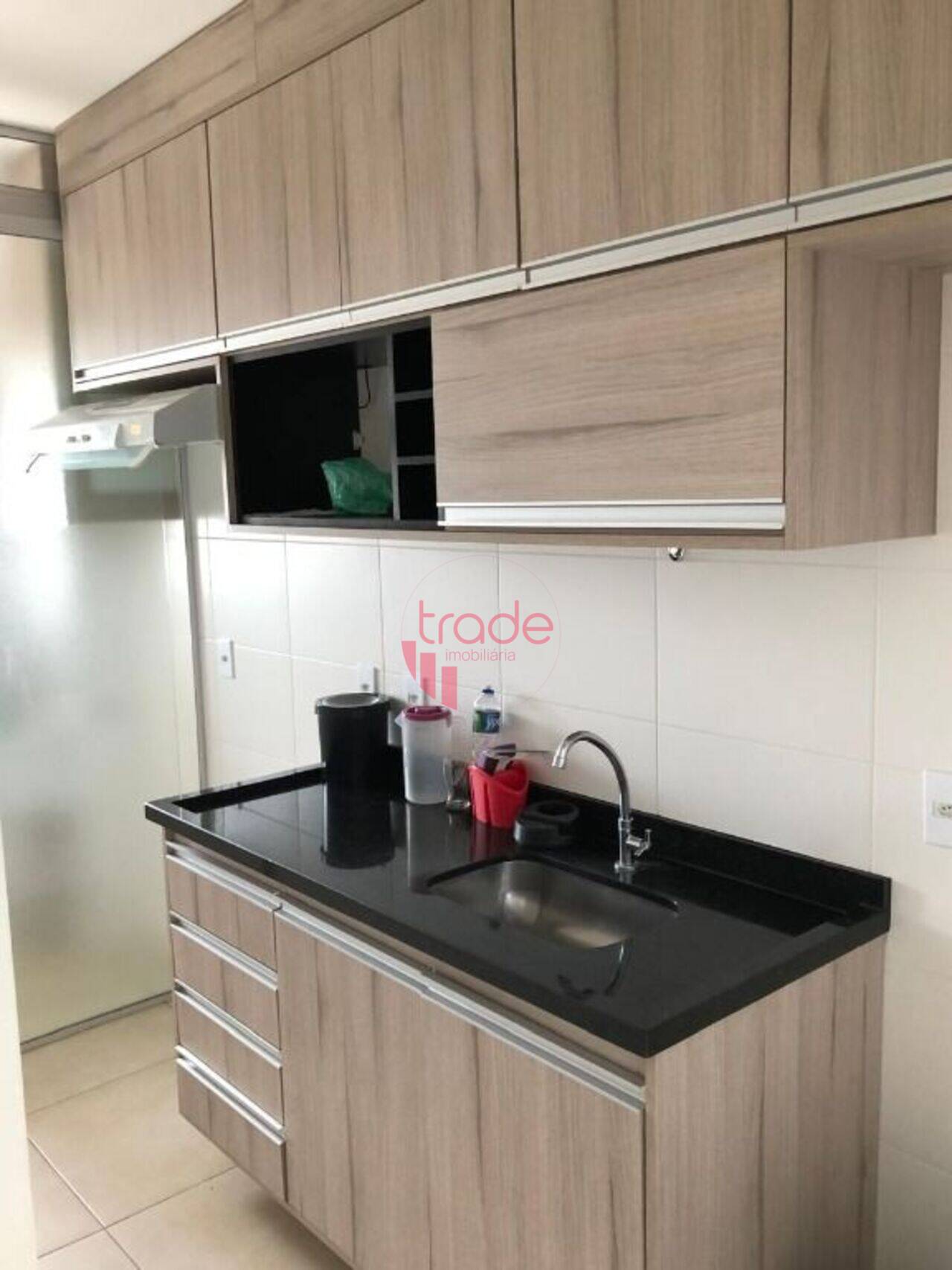 Apartamento Jardim Botânico, Ribeirão Preto - SP