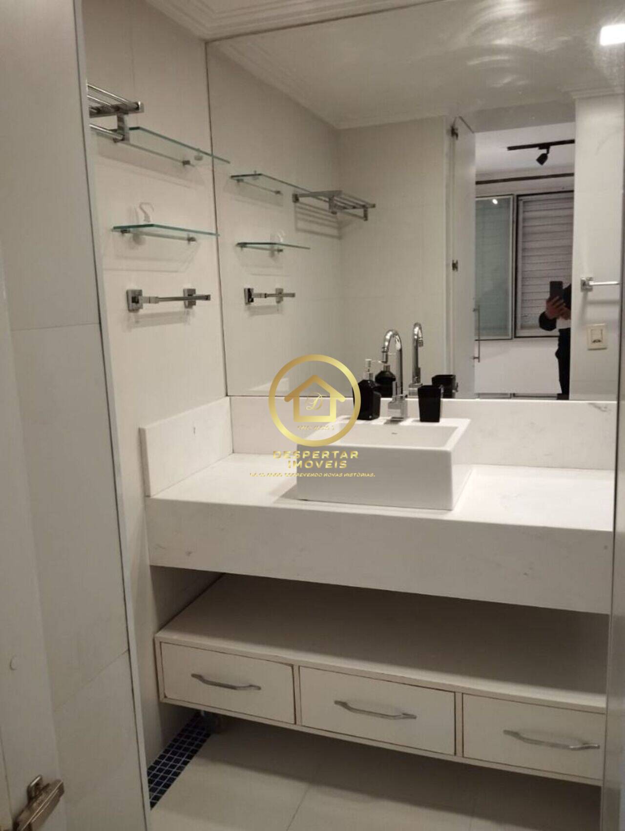 Apartamento Jardim Íris, São Paulo - SP