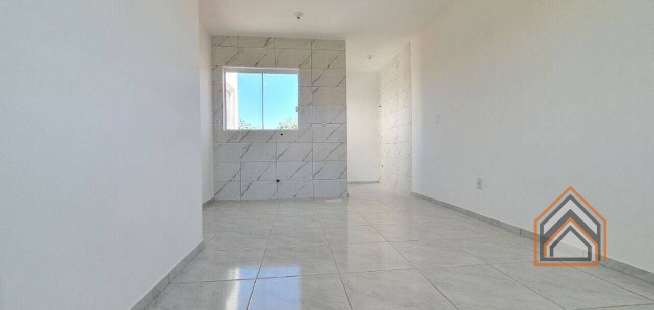 Apartamento Jardim Algarve, Alvorada - RS