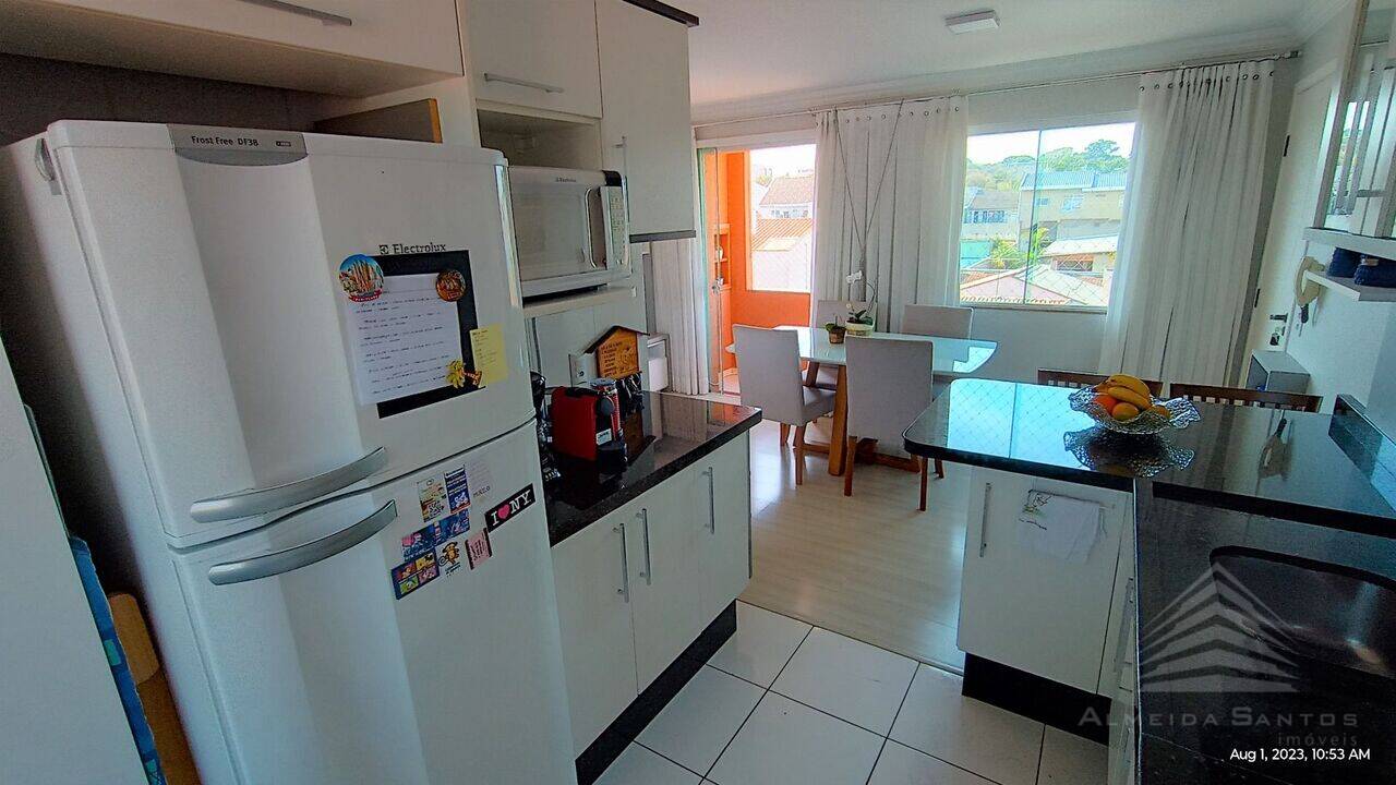 Apartamento Portão, Curitiba - PR