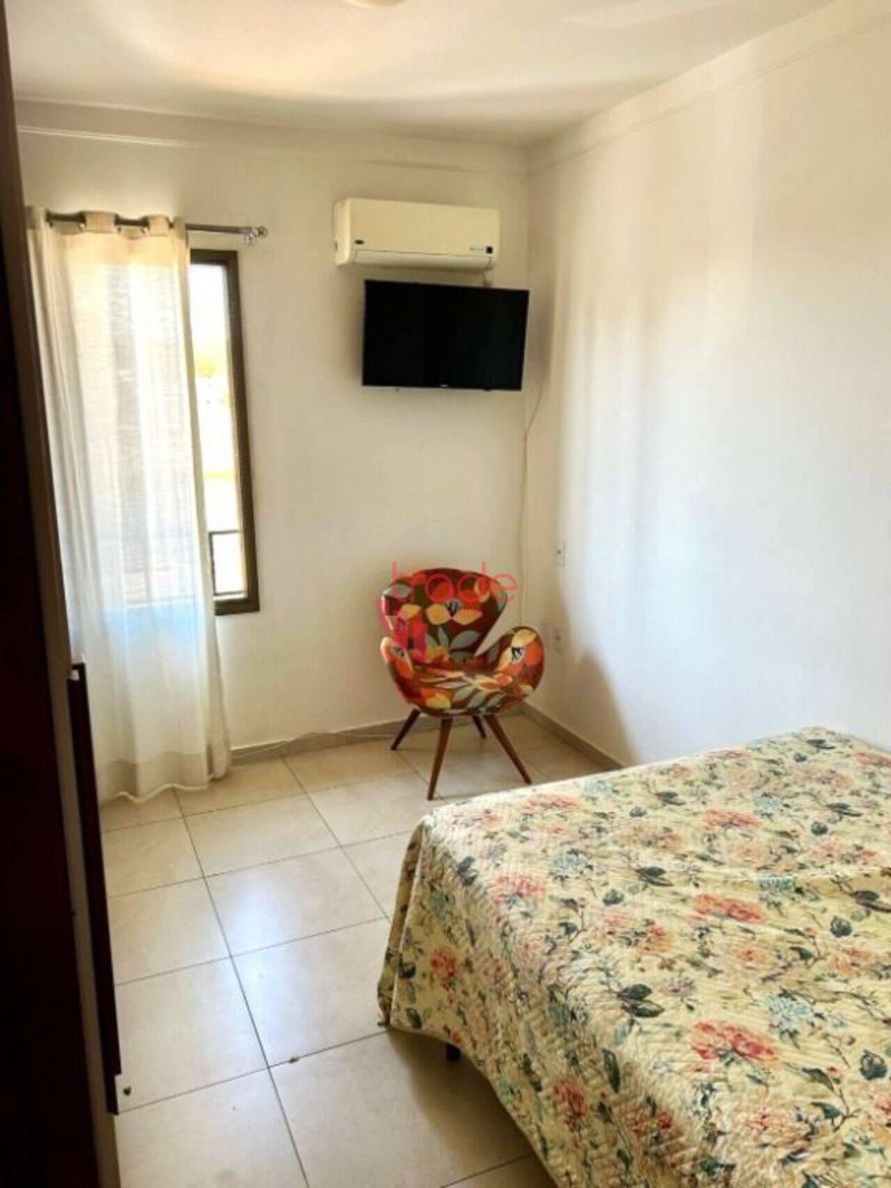 Apartamento duplex Jardim Botânico, Ribeirão Preto - SP