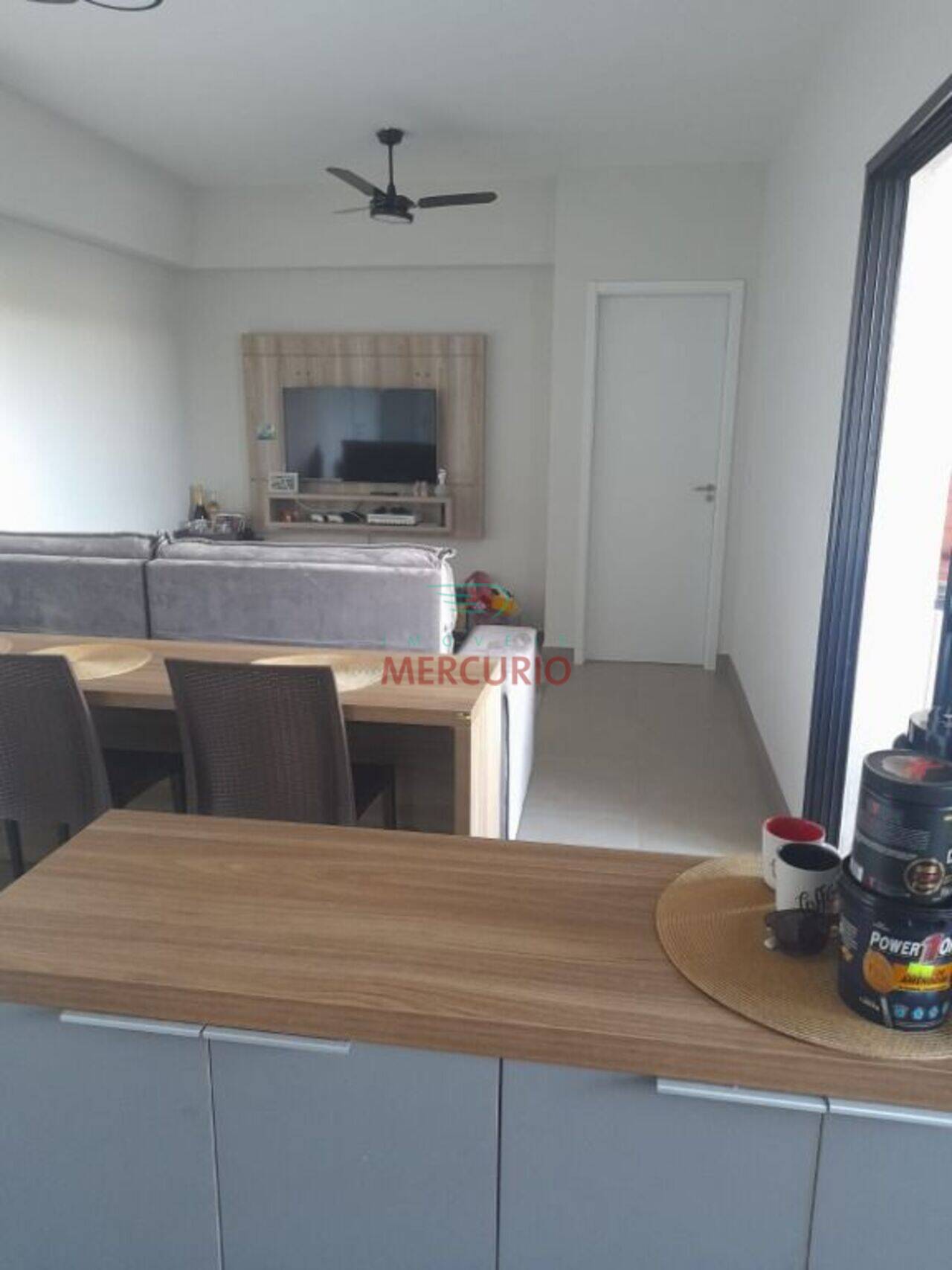 Apartamento Vila Aviação, Bauru - SP