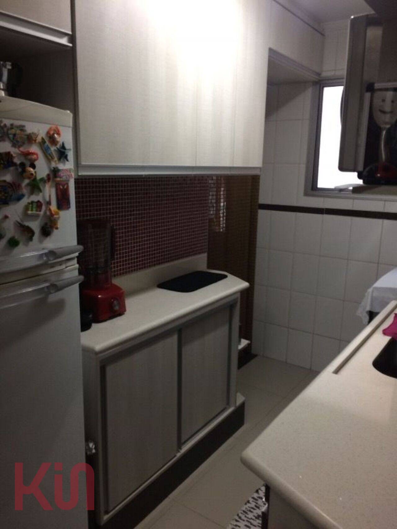 Apartamento Conceição, São Paulo - SP