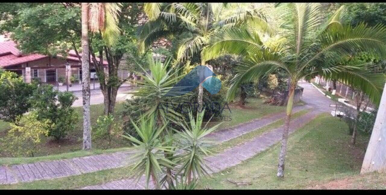 Chácara Freitas, São José dos Campos - SP