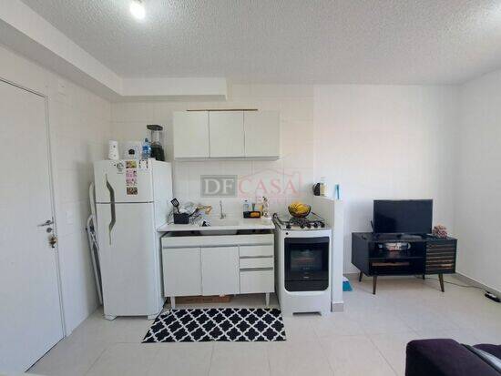 Apartamento Parque do Carmo, São Paulo - SP