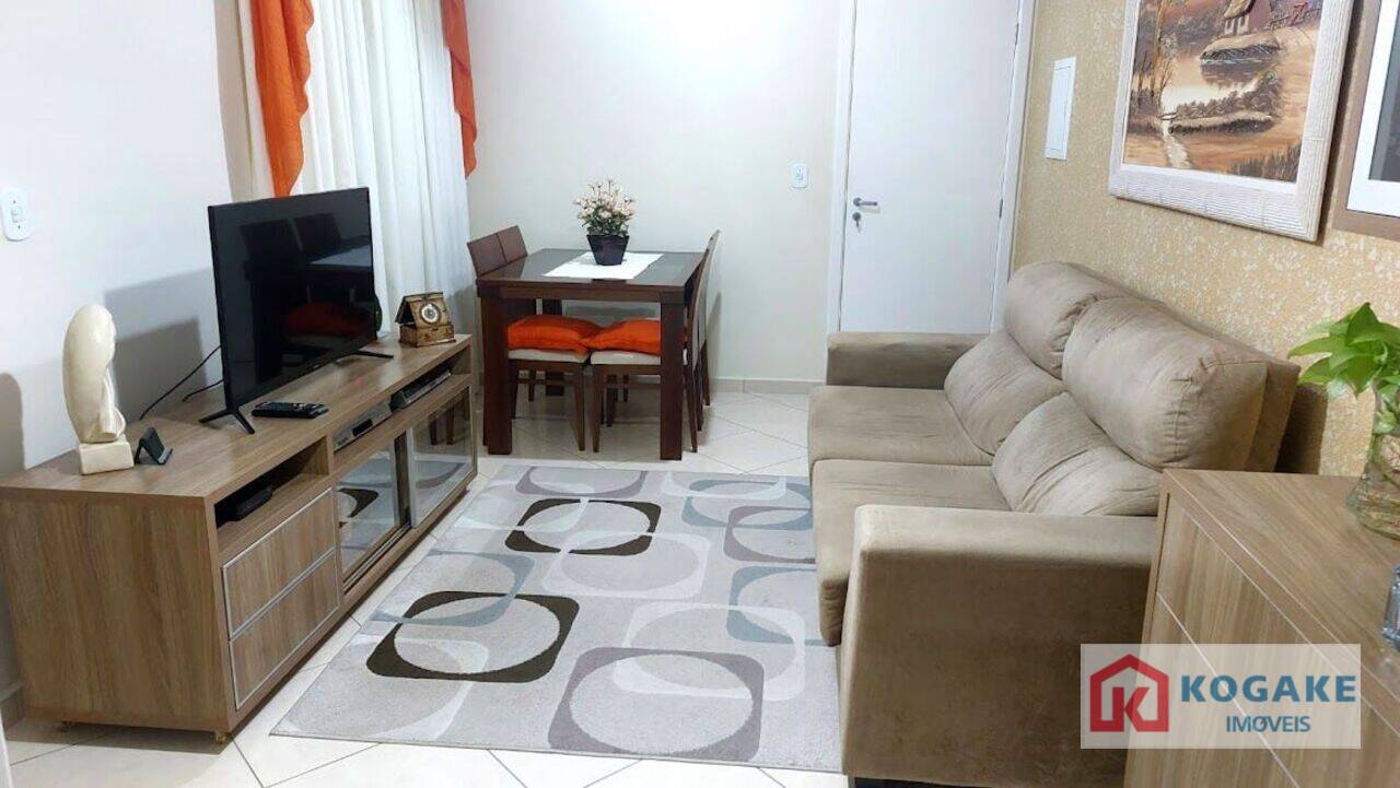 Apartamento Jardim América, São José dos Campos - SP