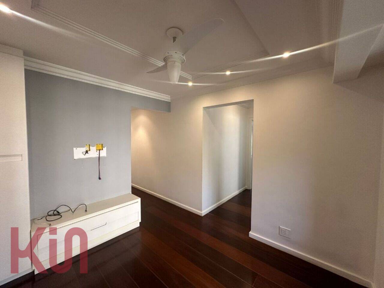 Apartamento Vila Andrade, São Paulo - SP