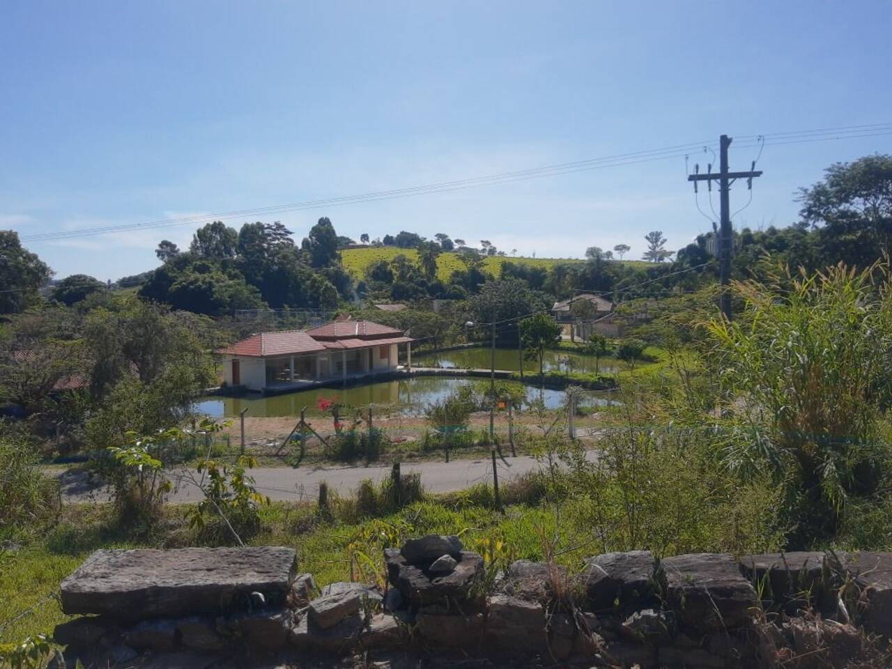 Sítio Tanquinho, Itapira - SP