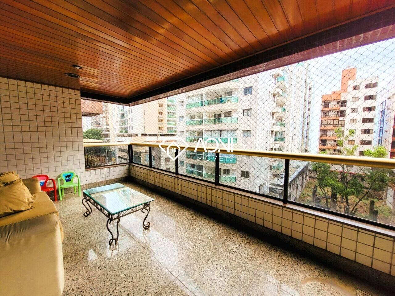 Apartamento Praia da Costa, Vila Velha - ES