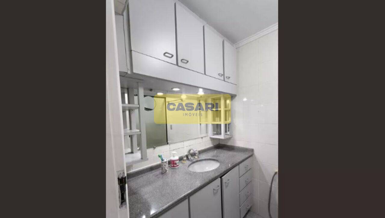 Apartamento Nova Petrópolis, São Bernardo do Campo - SP