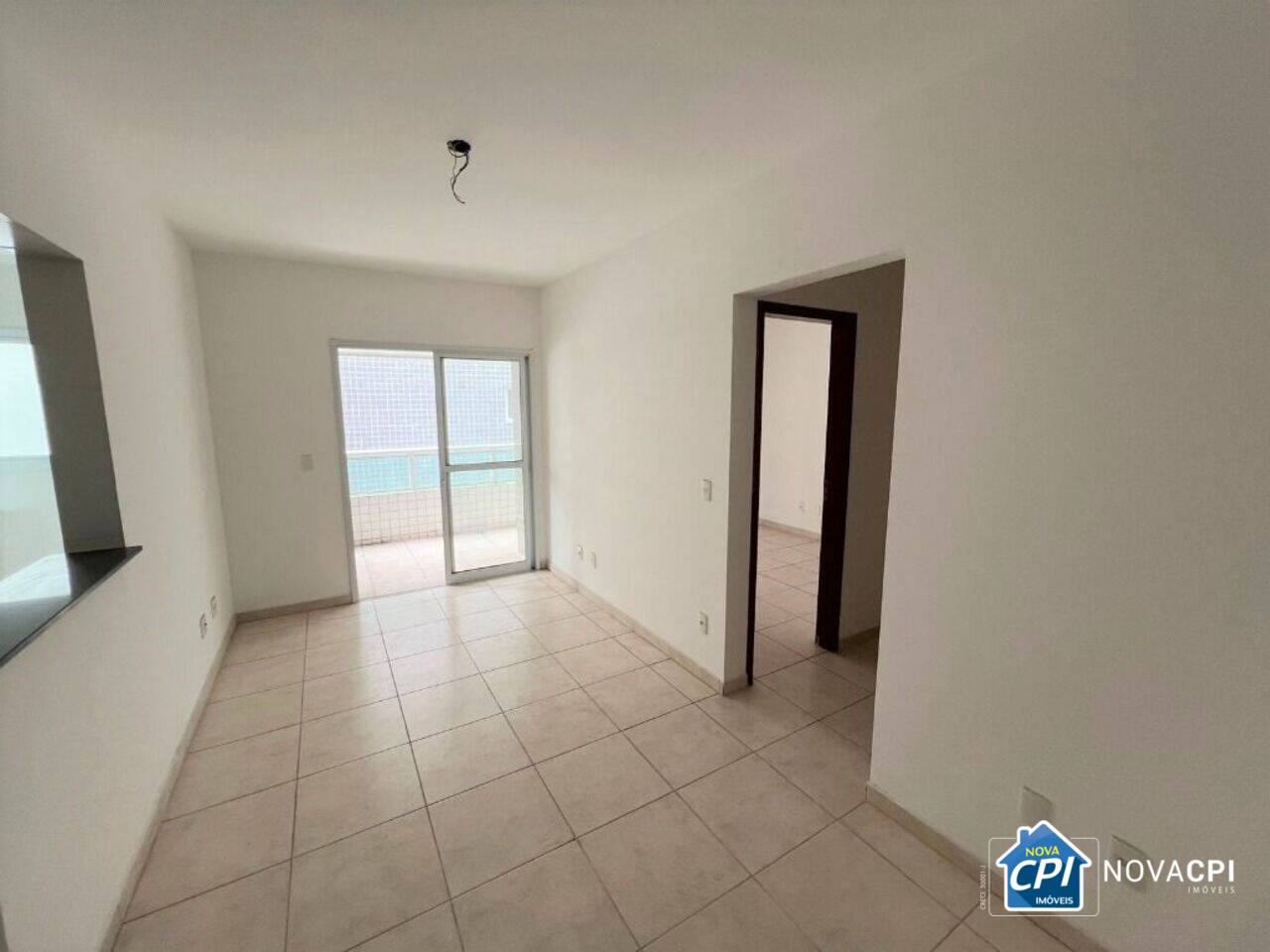 Apartamento Canto do Forte, Praia Grande - SP