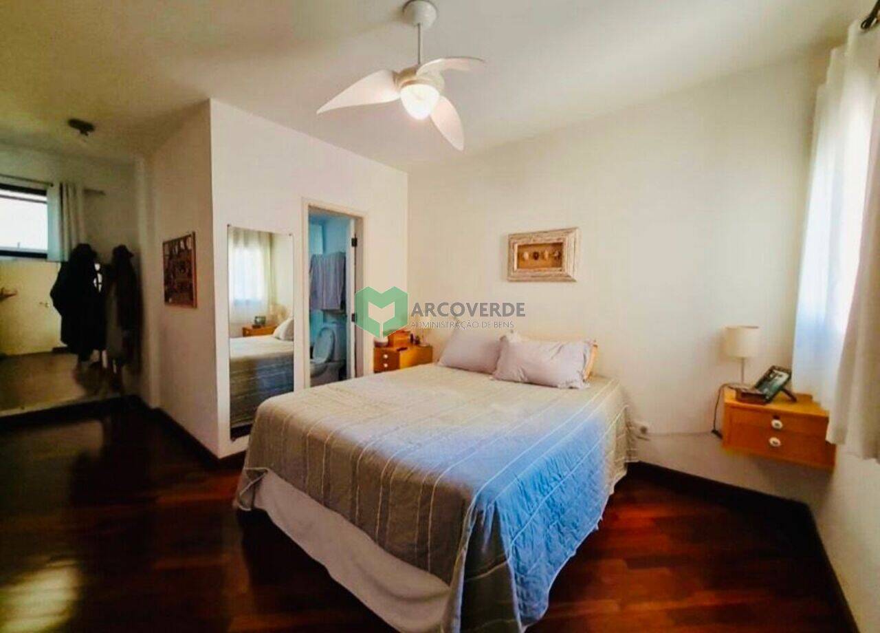 Apartamento Vila Leopoldina, São Paulo - SP