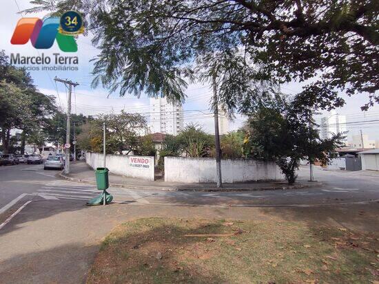 Parque Industrial - São José dos Campos - SP, São José dos Campos - SP