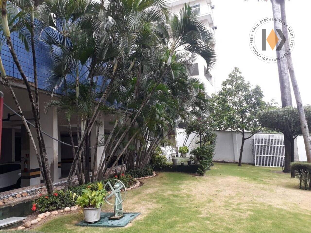 Apartamento Aldeota, Fortaleza - CE