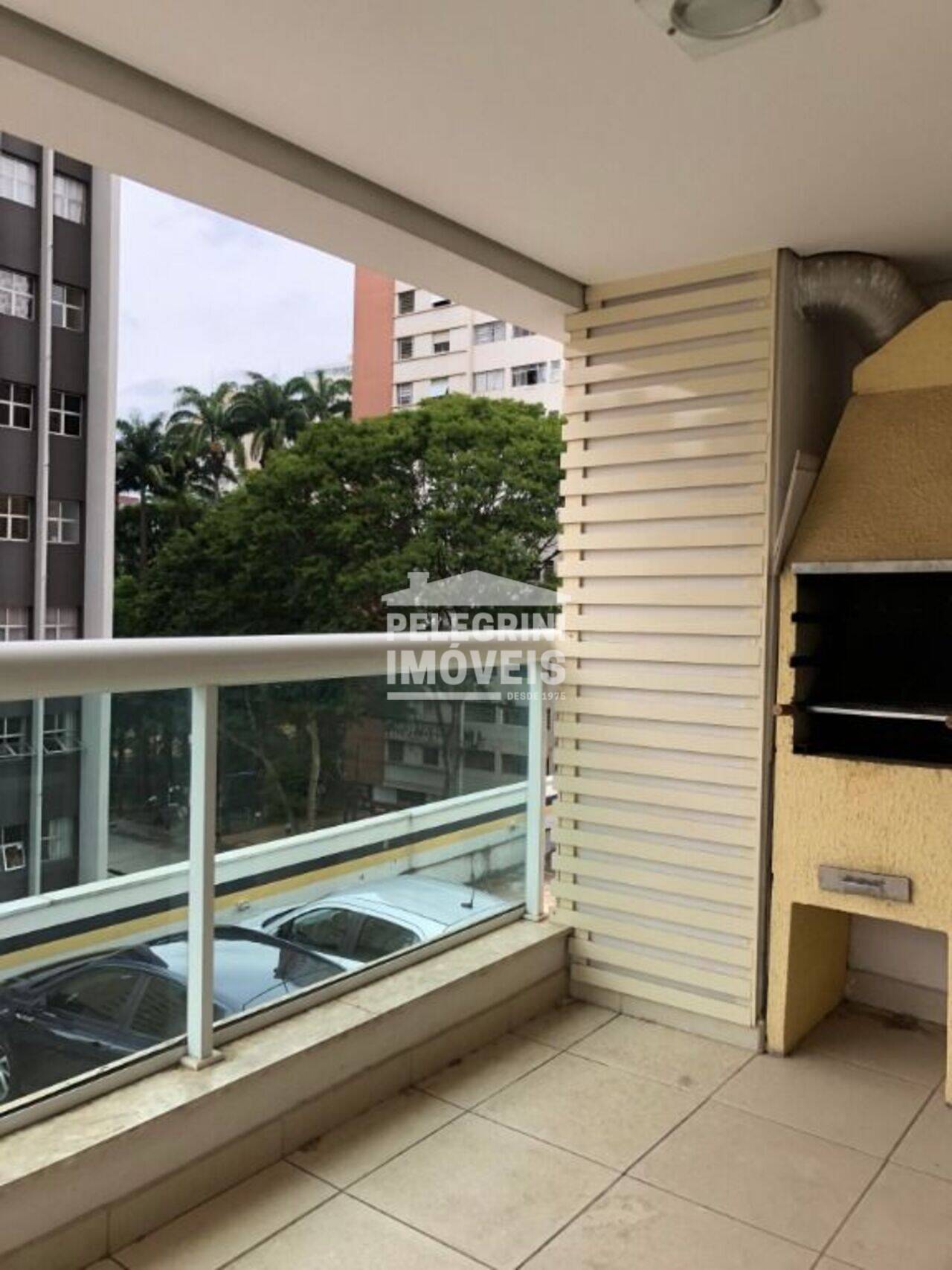 Apartamento Centro, Campinas - SP