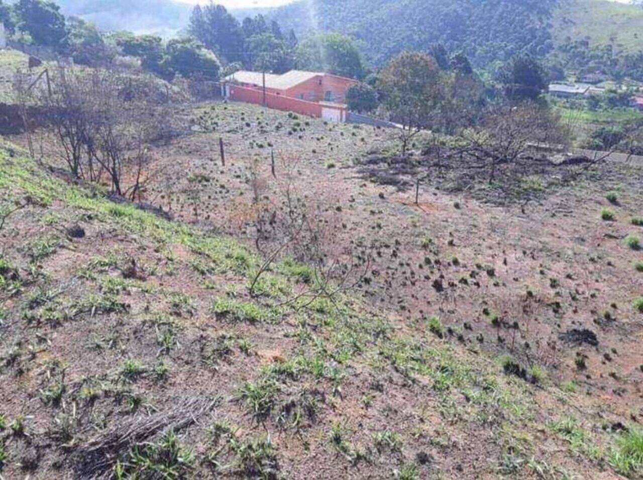 Terreno Chácaras Passos Del Rey, Juiz de Fora - MG