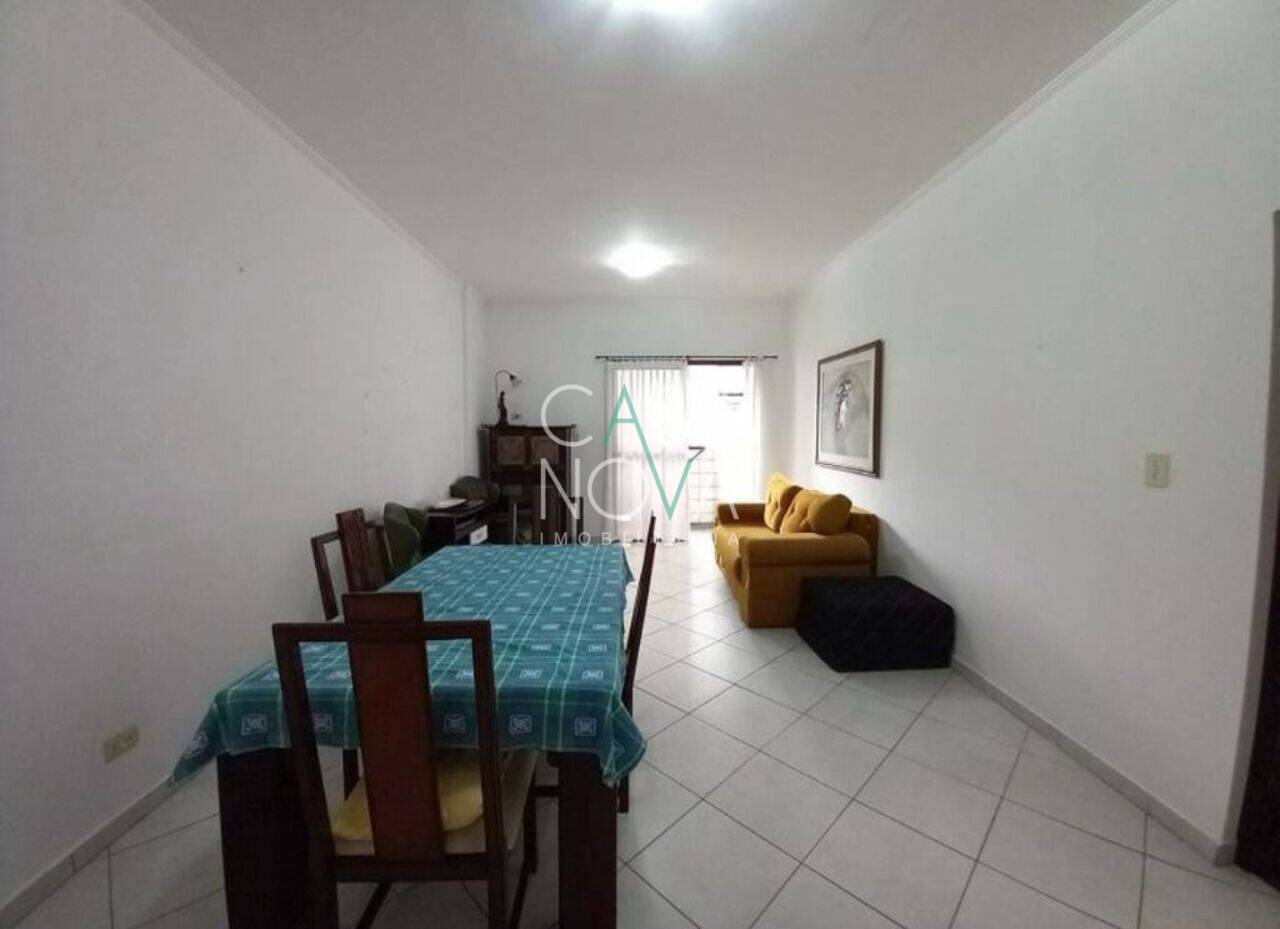 Apartamento Gonzaga, Santos - SP