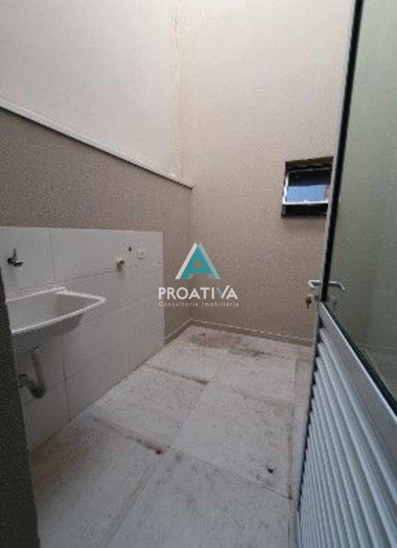 Apartamento Vila Pires, Santo André - SP