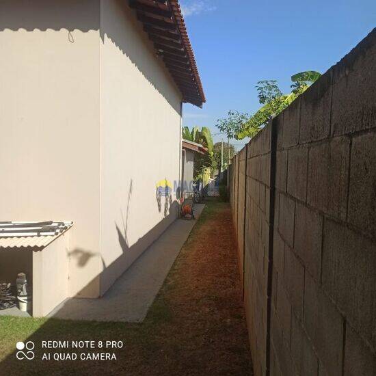 Condomínio Vila Velha (Zona Rural) - São José do Rio Preto - SP, São José do Rio Preto - SP