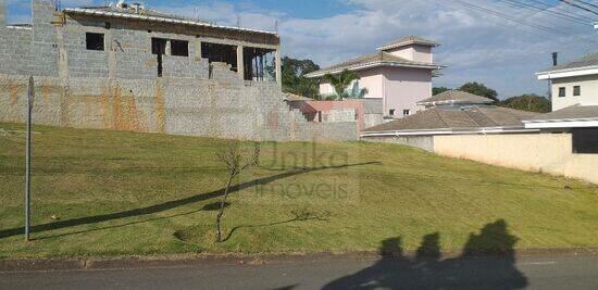 Terreno Condomínio Ville de France, Itatiba - SP