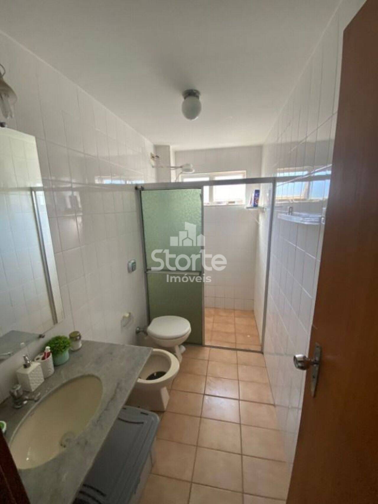 Apartamento Saraiva, Uberlândia - MG