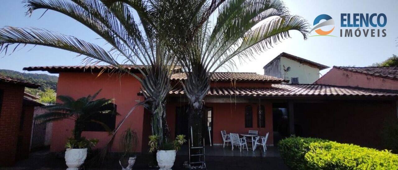 Casa Itaipu, Niterói - RJ