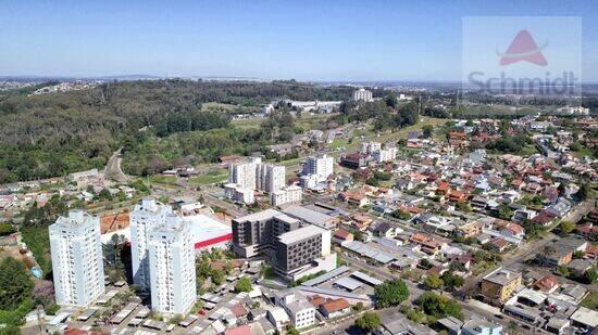 Padre Reus - São Leopoldo - RS, São Leopoldo - RS