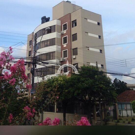 Apartamento de 86 m² Vila Ipiranga - Porto Alegre, à venda por R$ 550.000